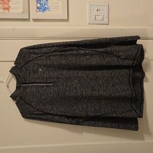 3/4 active pull over